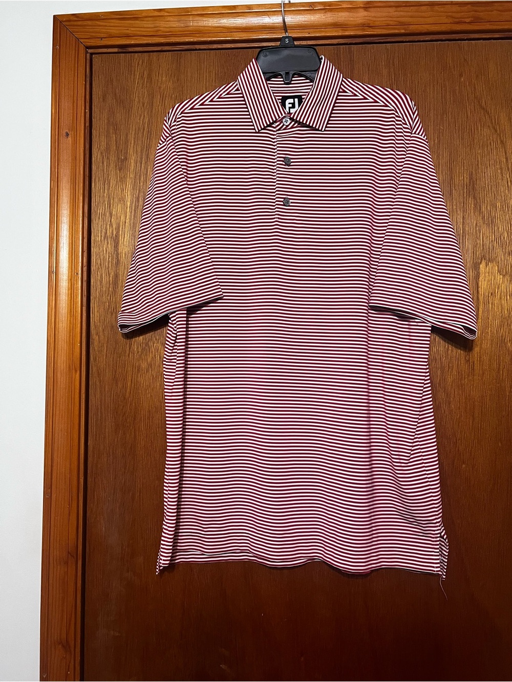 FootJoy Men’s Golf Polo